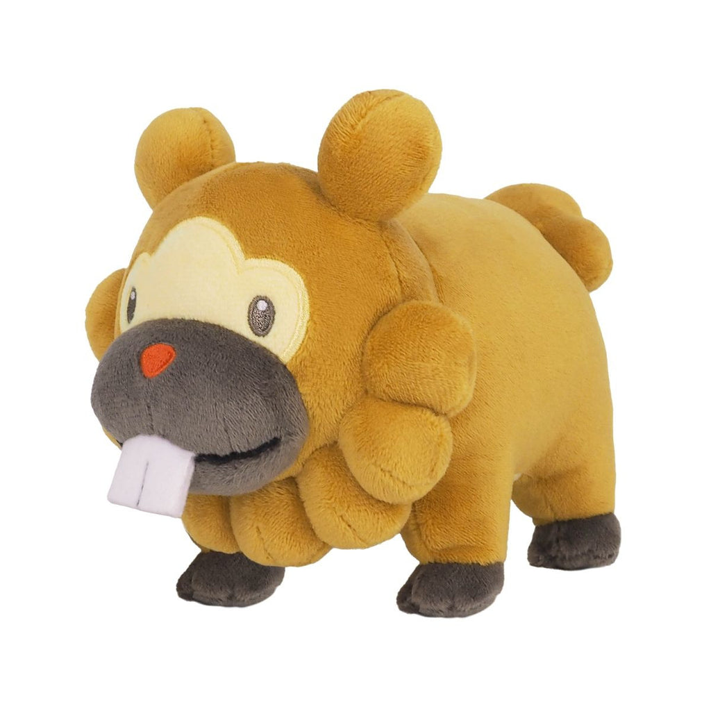 POKEMON - BIDOOF (S) ALL STAR COLLECTION PLUSH
