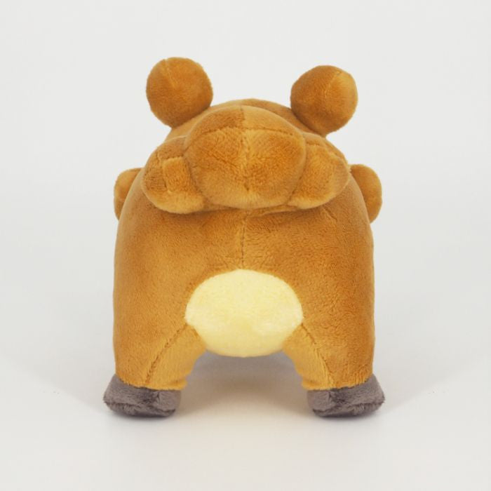 POKEMON - BIDOOF (S) ALL STAR COLLECTION PLUSH
