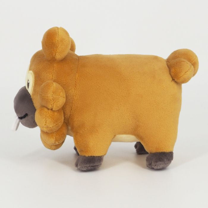 POKEMON - BIDOOF (S) ALL STAR COLLECTION PLUSH
