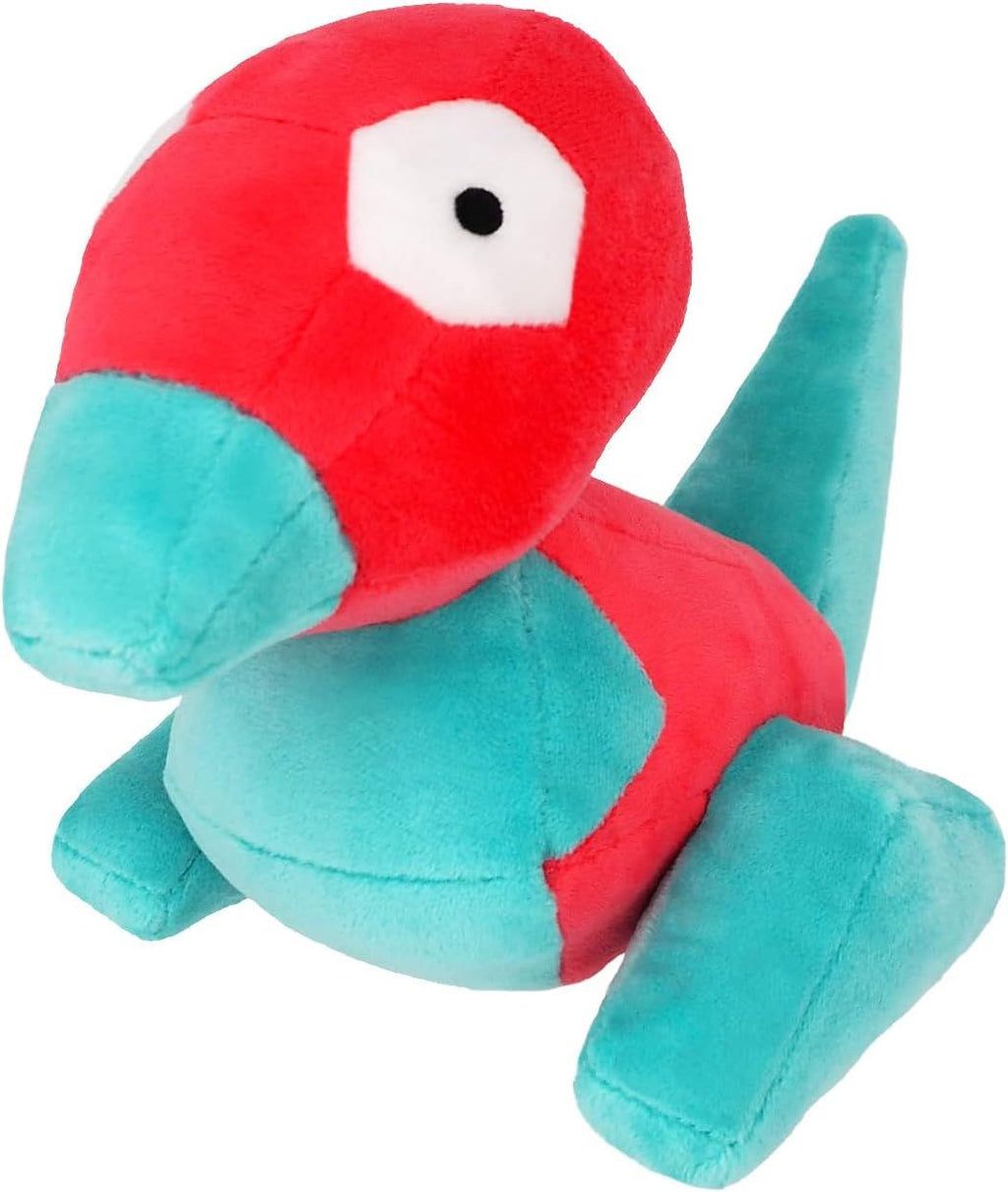 POKEMON - PORYGON (S) ALL STAR COLLECTION PLUSH