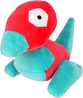 POKEMON - PORYGON (S) ALL STAR COLLECTION PLUSH