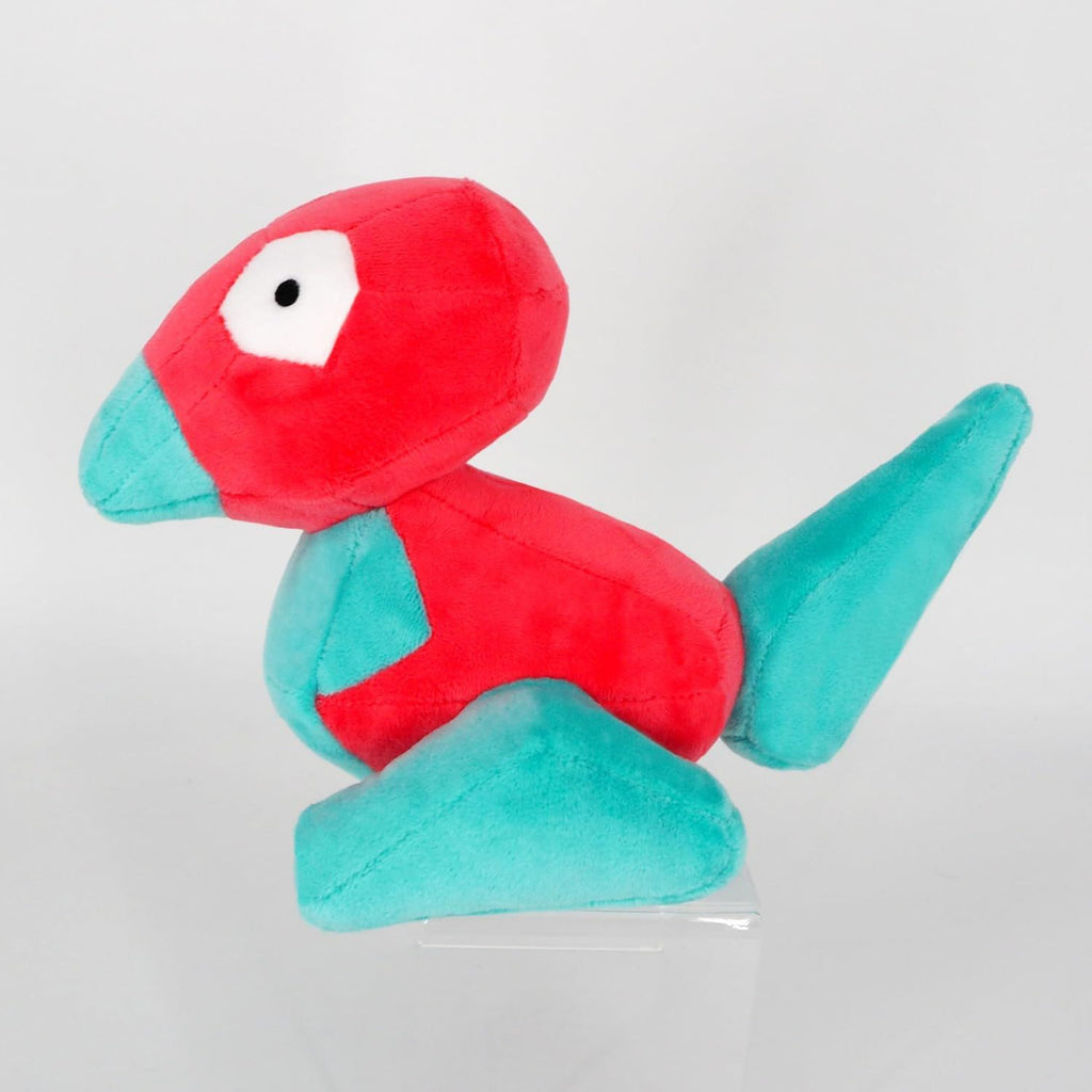 POKEMON - PORYGON (S) ALL STAR COLLECTION PLUSH