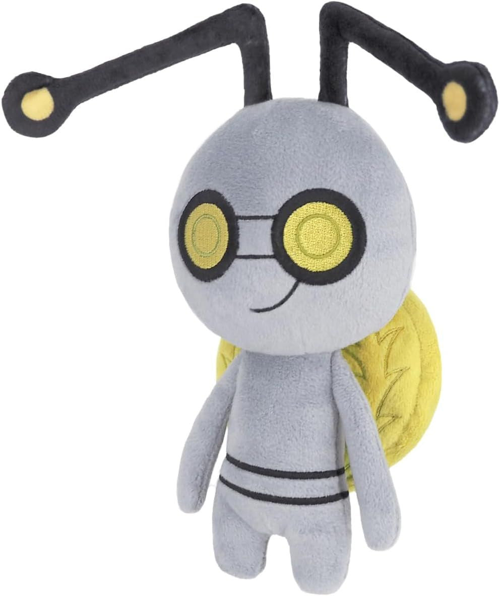 POKEMON - GIMMIGHOUL ROAMING FORM (S) ALL STAR COLLECTION PLUSH