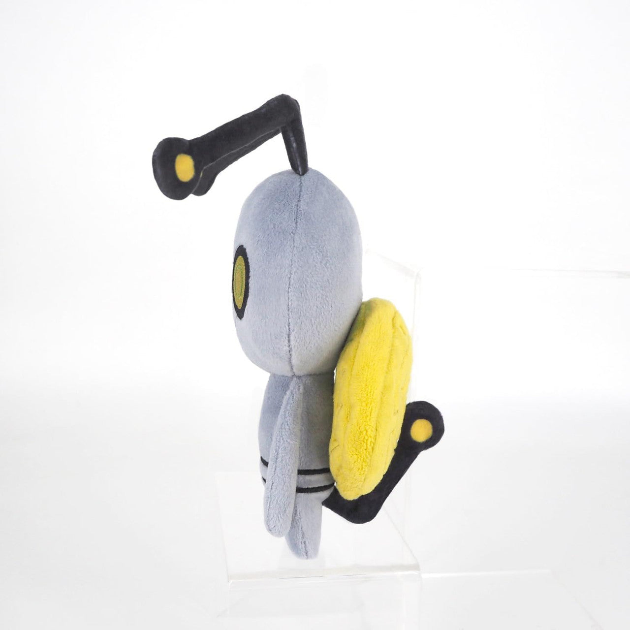 POKEMON - GIMMIGHOUL ROAMING FORM (S) ALL STAR COLLECTION PLUSH