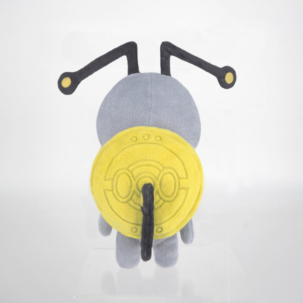 POKEMON - GIMMIGHOUL ROAMING FORM (S) ALL STAR COLLECTION PLUSH