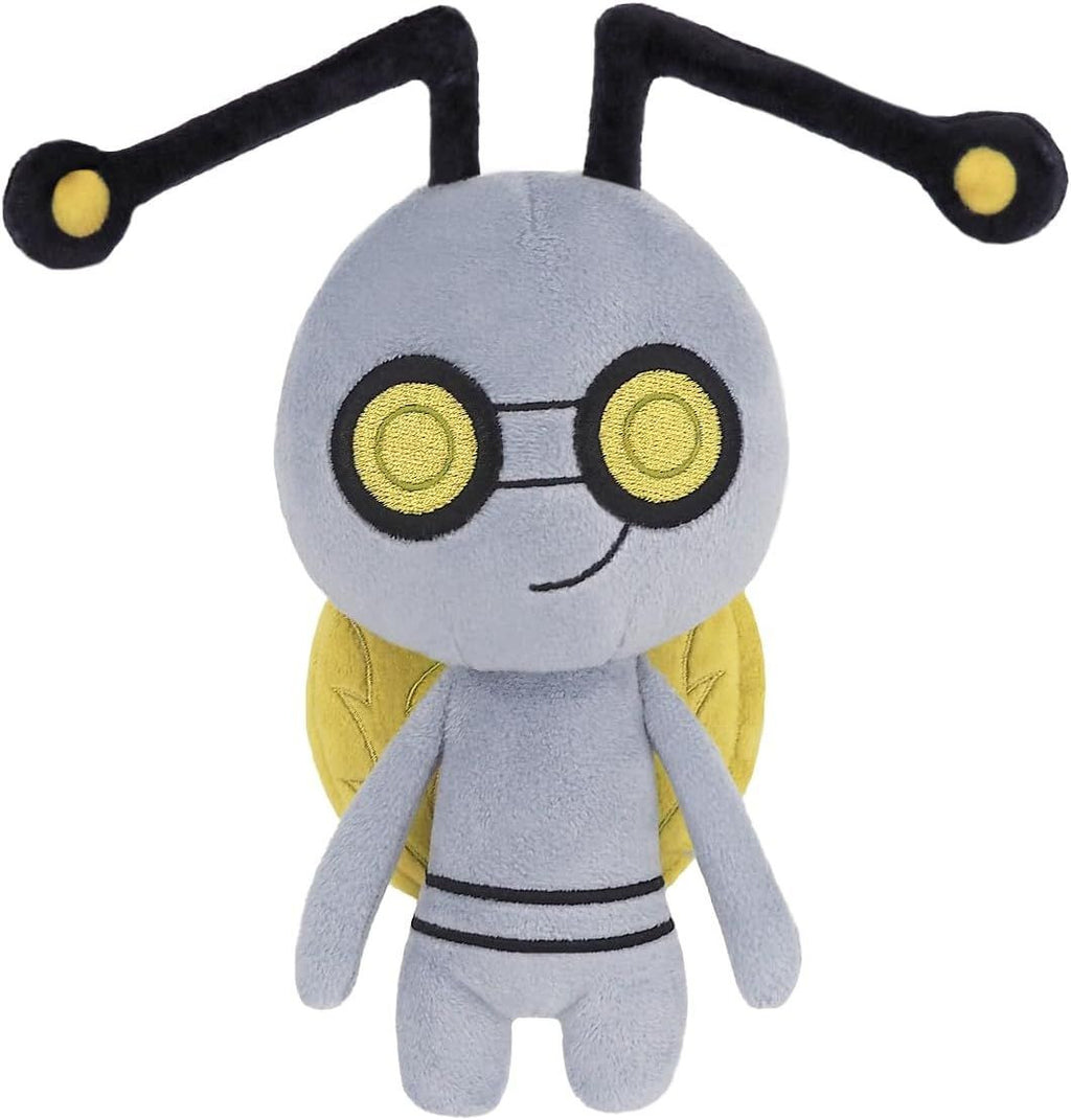 POKEMON - GIMMIGHOUL ROAMING FORM (S) ALL STAR COLLECTION PLUSH