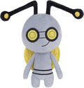 POKEMON - GIMMIGHOUL ROAMING FORM (S) ALL STAR COLLECTION PLUSH