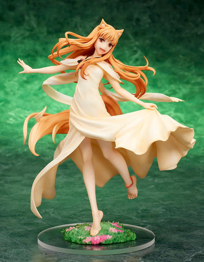 SPICE AND WOLF HOLO 1/7 SCALE FIGRUE