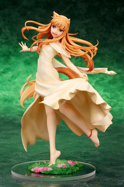 SPICE AND WOLF HOLO 1/7 PVC FG