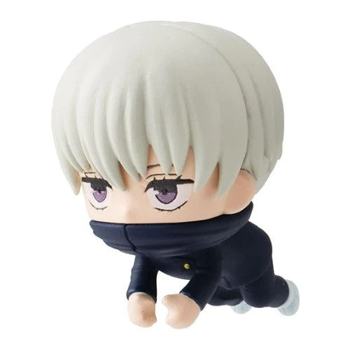 JUJUTSU KAISEN HUGCOT VOLUME 03 INUMAKI FIGURE