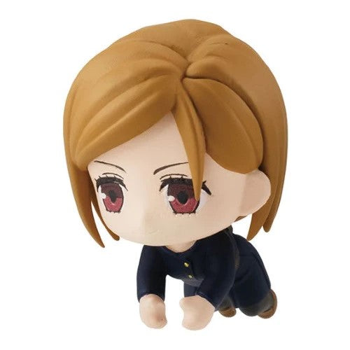 JUJUTSU KAISEN HUGCOT VOLUME 3 KUGISAKI FIGURE