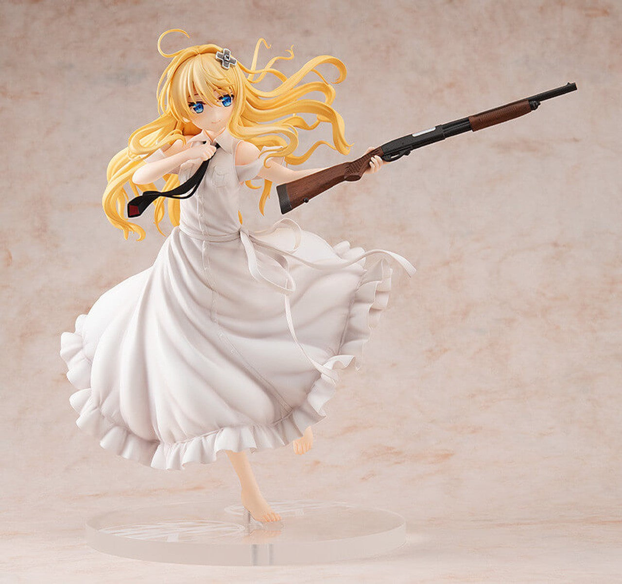 COMBATANTS WILL BE DISPATCHED ALICE LIGHT NOVEL VERSION SCALE FIGURE – Anime  Pop