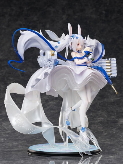 AZUR LANE LAFFEY USAUSUBRIDE