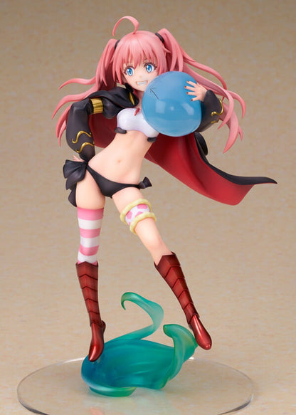 THAT TIME I GOT REINCARNATED AS A SLIME MILIM 1/7 SCALE FIGURE