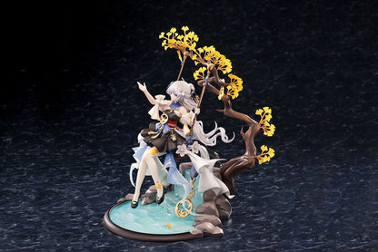 HONKAI IMPACT 3RD THERESA ORCHID NIGHT 1/7TH SCALE FIGURE