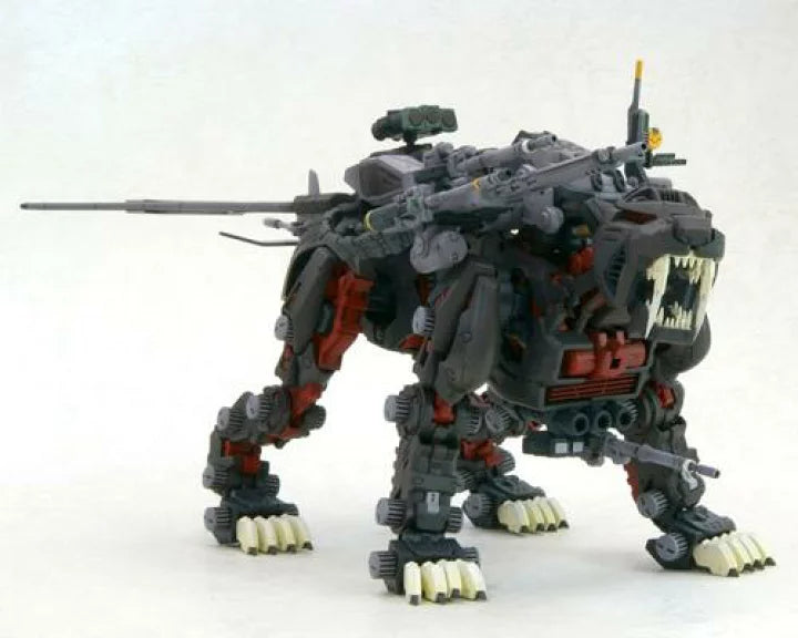 ZOIDS EPZ-003 GREAT SABRE MARKING PLUS VERSION HMM 019 1/72 SCALE MODEL KIT