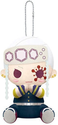 DEMON SLAYER UZUI TENGEN PITANUI PLUSH