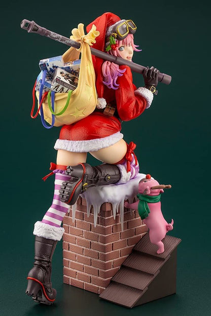PLASTIC ANGELS ANJE COME DOWN THE CHIMNEY 1/7 SCALE FIGURE