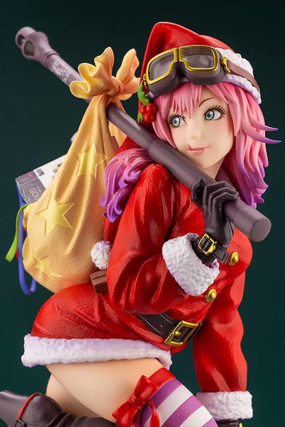 PLASTIC ANGELS ANJE COME DOWN THE CHIMNEY 1/7 SCALE FIGURE