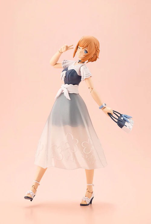 ARCANADEA - LUMITIA REACT-IF KOTOBUKIYA MODEL KIT