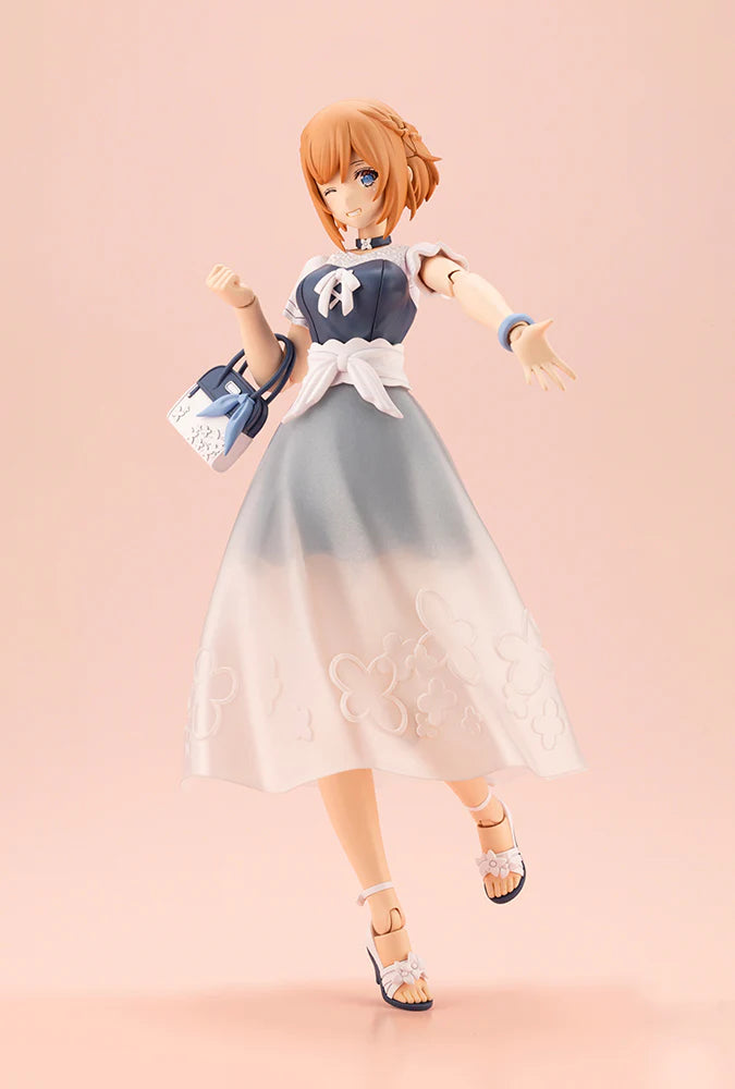 ARCANADEA - LUMITIA REACT-IF KOTOBUKIYA MODEL KIT