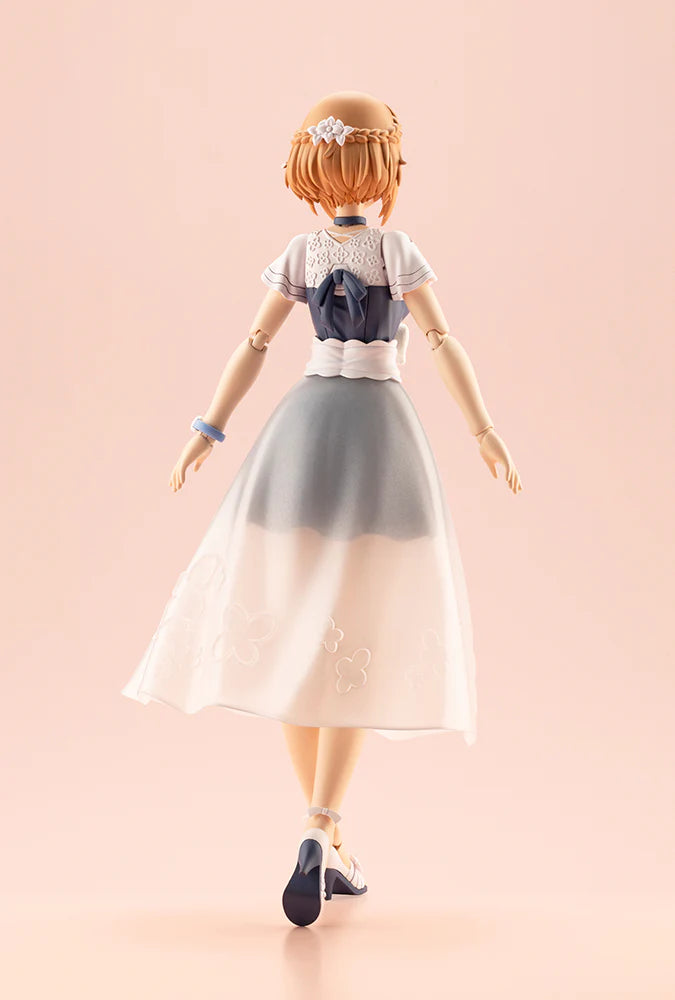 ARCANADEA - LUMITIA REACT-IF KOTOBUKIYA MODEL KIT