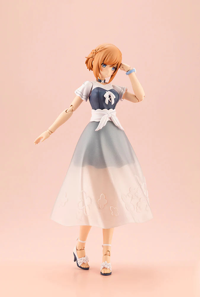 ARCANADEA - LUMITIA REACT-IF KOTOBUKIYA MODEL KIT