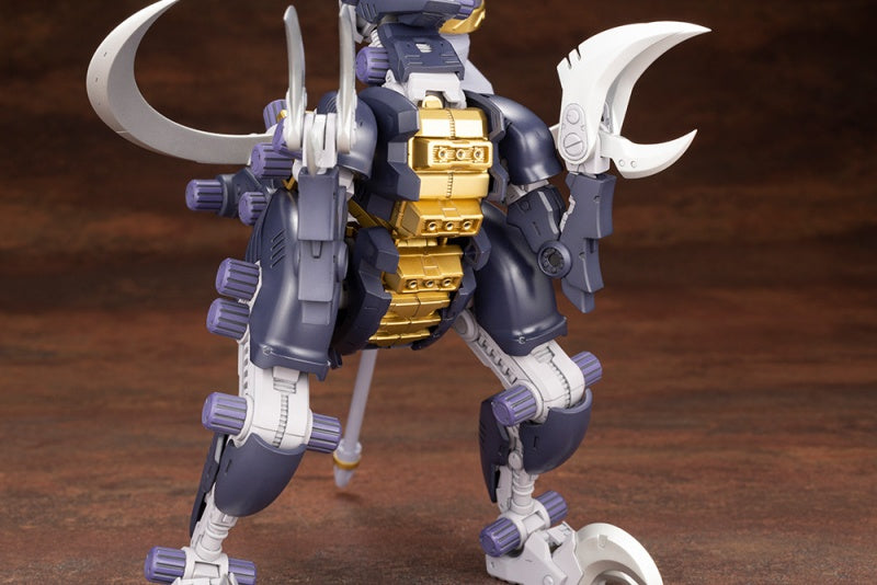 ZOIDS EZ-027 RAVEN RAPTOR MARKING PLUS VERSION HMM 051 1/72 SCALE MODEL KIT