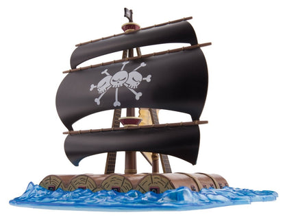 ONE PIECE GRAND SHIP COLLECTION 11 MARSHALL D. TEACH MODE KIT-2318213