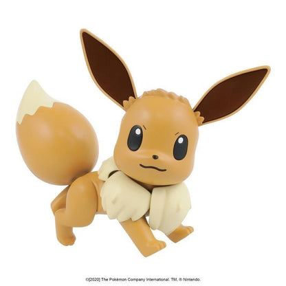 POKEMON EEVEE KIT