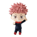 JUJUTSU KAISEN HUGCOT VOLUME 3 YUJI ITADORI FIGURE
