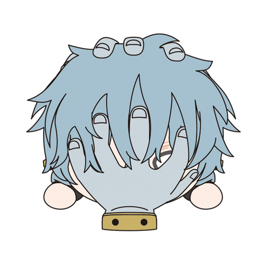 MY HERO ACADMIA NESOBERI SHIGARAKI PLUSH