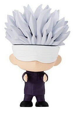 JUJUTSU KAISEN NARABUNDESU SATORU GOJO MINI FIGURE