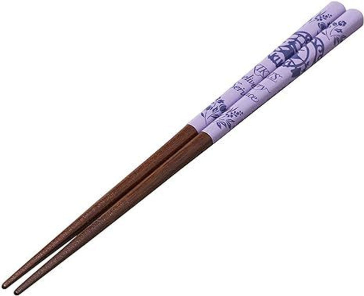STUDIO GHIBLI - KIKI'S DELIVERY SERVICE PURPLE CHOPSTICKS VOL. 1