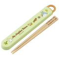 STUDIO GHIBLI - TOTORO NEKOBUS CHOPSTICKS VOL. 2