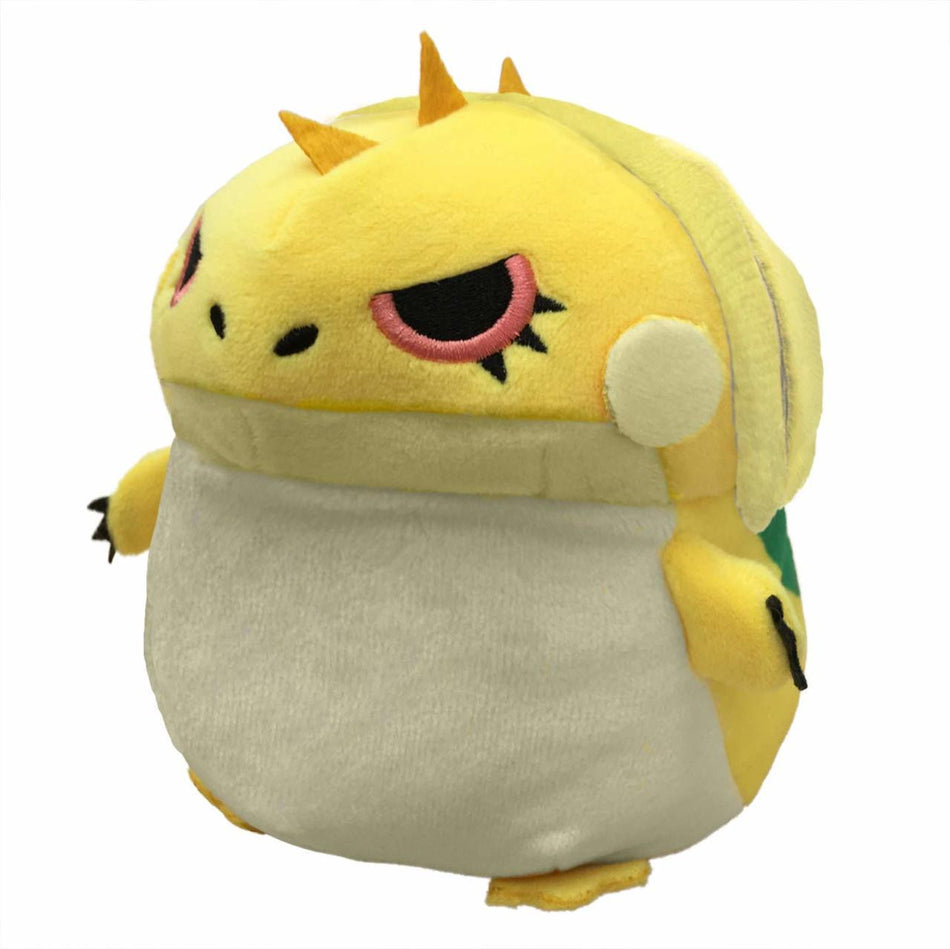 MONSTER HUNTER MOCHIKAWA GREAT JAGRAS PLUSH