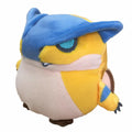 MONSTER HUNTER MOCHIKAWA TIGREX PLUSH