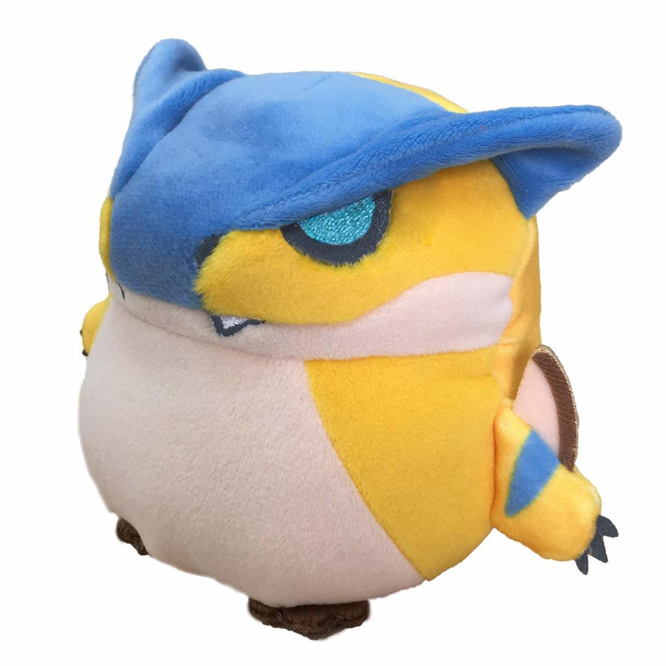 MONSTER HUNTER MOCHIKAWA TIGREX PLUSH