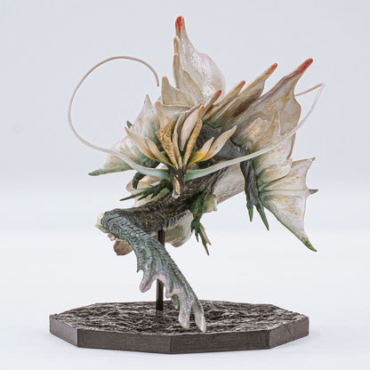 MONSTER HUNTER FIGURE BUILDER CUBE STORM DRAGON AMATSU FIGURE