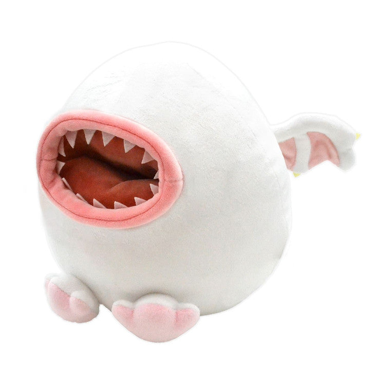 MONSTER HUNTER FUWA TAMA KHEZU PLUSH