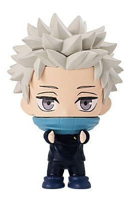 JUJUTSU KAISEN NARABUNDESU TOGE INUMAKI MINI FIGURE