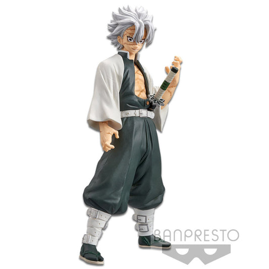 DEMON SLAYER V14 SANEMI SHINAZUGAWA PRIZE FIGURE