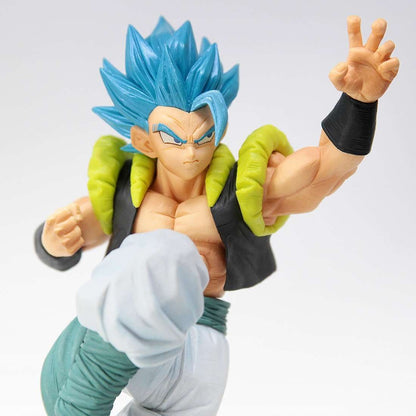 DRAGON BALL FES!! V13 SUPER SAIYAN GOD SUPER SAIYAN GOGETA PRIZE FIGURE