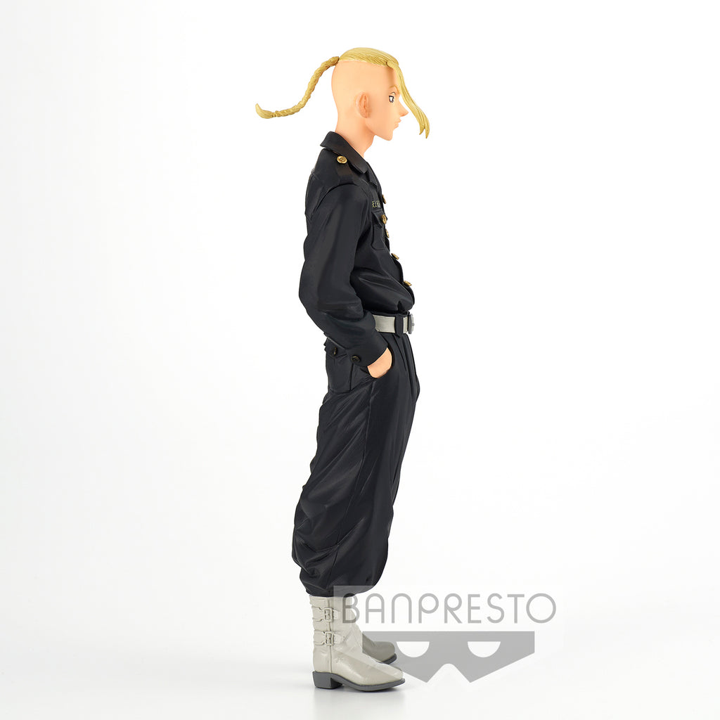 TOKYO REVENGERS KEN RYUGUJI PRIZE FIGURE