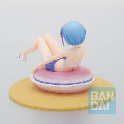 RE:ZERO MAY THE SPIRIT BLESS YOU ICHIBANSHO REM FIGURE