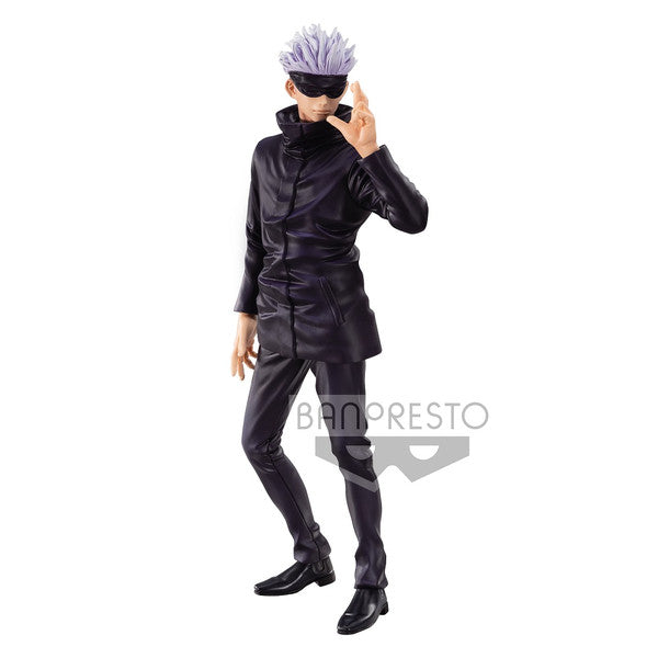 JUJUTSU KAISEN SATORU GOJO PRIZE FIGURE