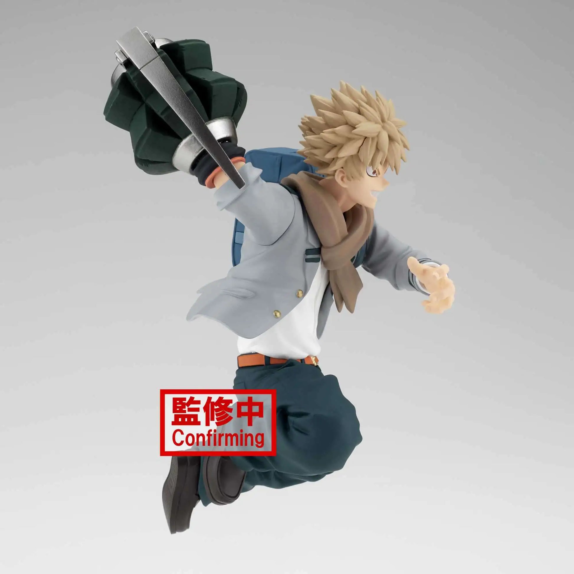 MHA BRAVEGRAPH BAKUGO V3 CPF-Bakugo – Anime Pop