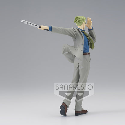 JUJUTSU KAISEN KENTO NANAMI PRIZE FIGURE