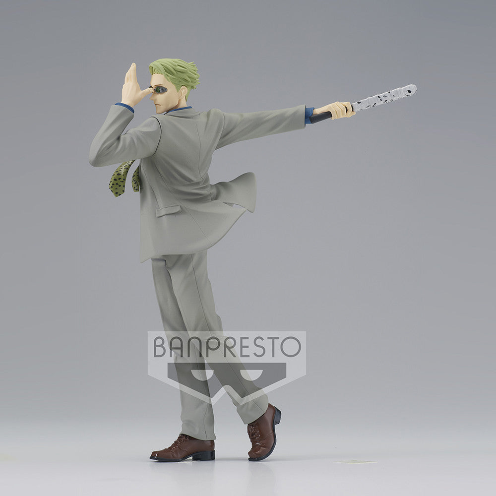 JUJUTSU KAISEN KENTO NANAMI PRIZE FIGURE