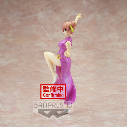 MY TEEN ROMANTIC YUI CHINESE DRESS KYUNTIES FIGURE